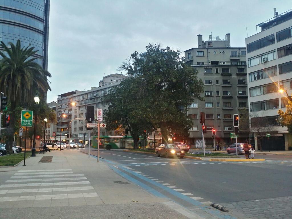 Apartment Infinito