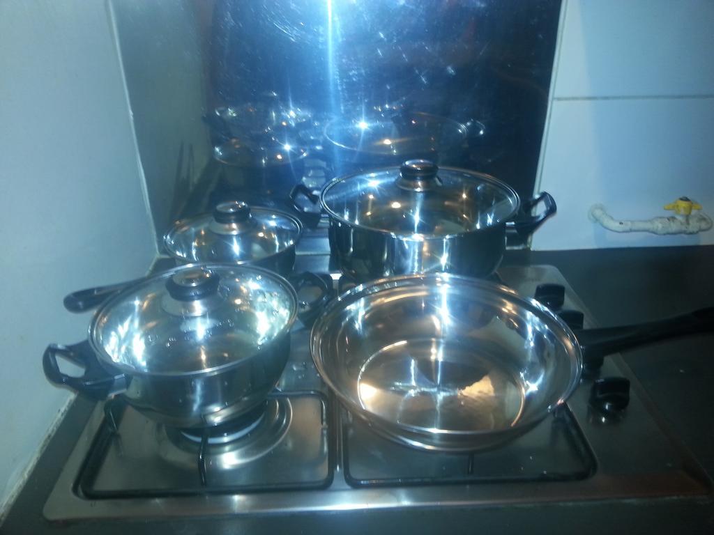 Infinito Apartamento *