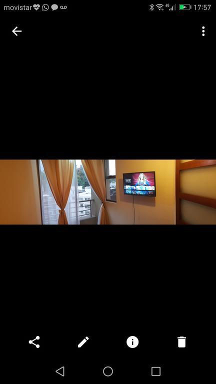 Apartamento Infinito