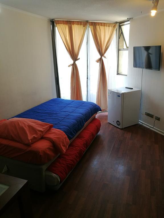 Apartamento Infinito *