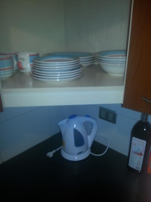 Infinito Apartamento *