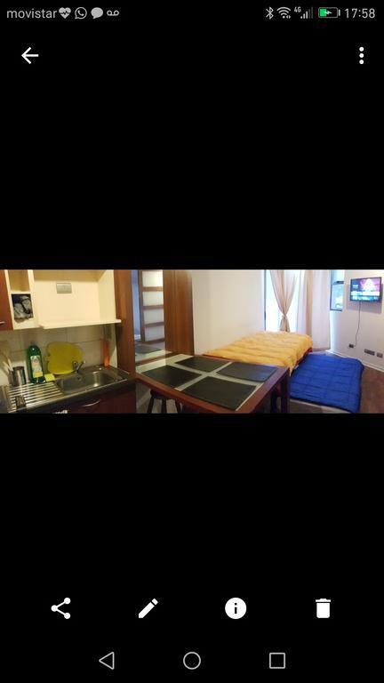Infinito Apartamento