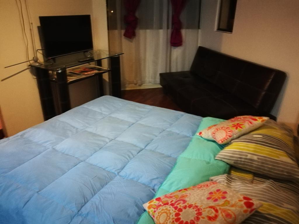 Apartamento Infinito