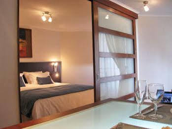 Infinito Apartamento *
