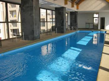 Apartamento Infinito Santiago
