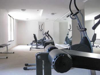 Apartamento Infinito Santiago