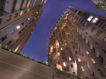 Apartamento Infinito *