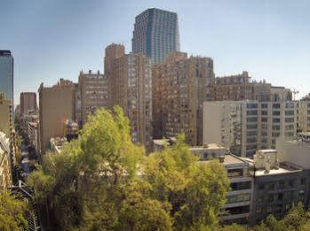 Apartamento Infinito Santiago