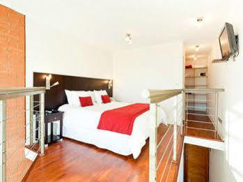 Apartamento Infinito